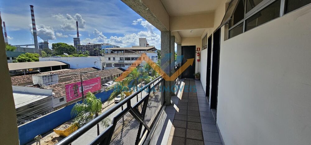 Conjunto Comercial-Sala à venda, 23m² - Foto 2