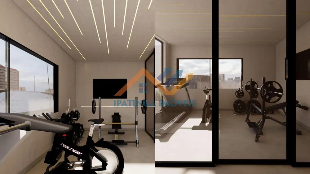 Apartamento, 1 quarto, 27 m² - Foto 6