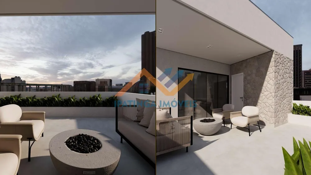Apartamento, 1 quarto, 27 m² - Foto 5