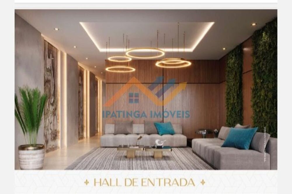 Apartamento à venda com 3 quartos, 128m² - Foto 4