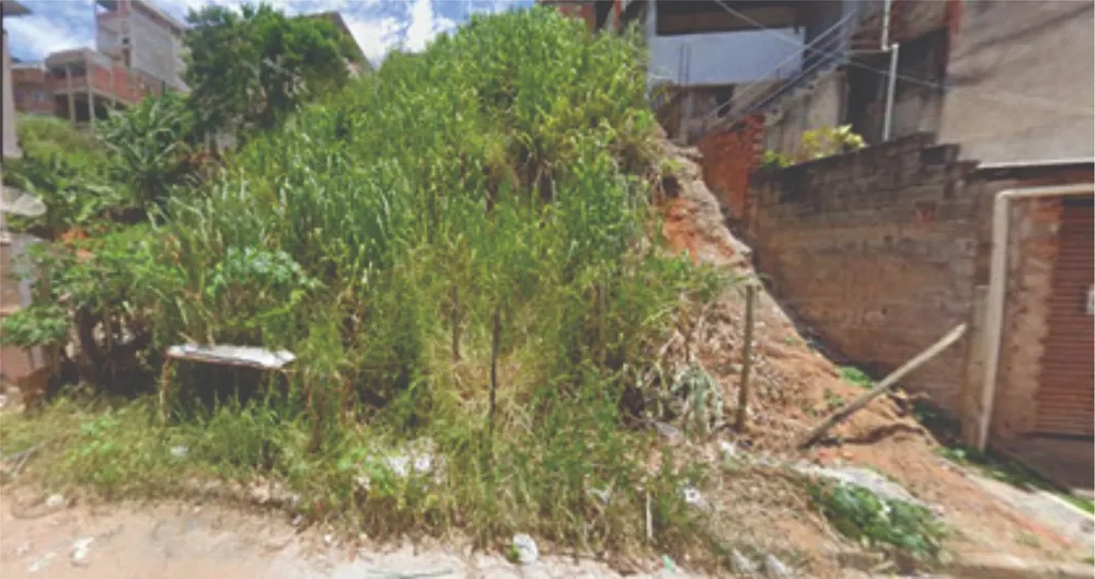 Terreno, 360 m² - Foto 1