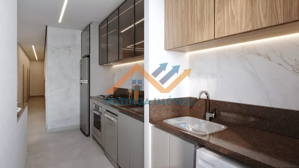 Apartamento, 2 quartos, 64 m² - Foto 6