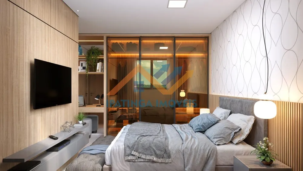 Apartamento, 2 quartos, 64 m² - Foto 8
