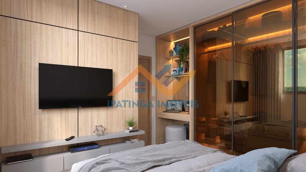 Apartamento, 2 quartos, 64 m² - Foto 3