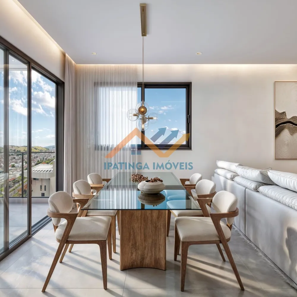Apartamento, 2 quartos, 64 m² - Foto 5