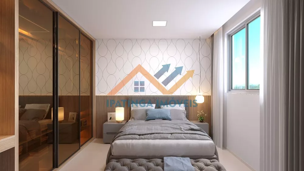 Apartamento, 2 quartos, 64 m² - Foto 5