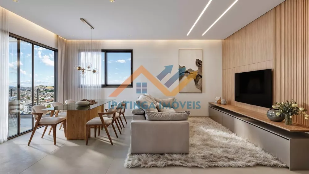 Apartamento, 2 quartos, 64 m² - Foto 7