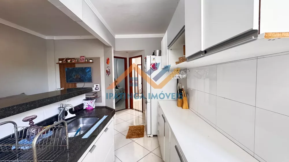 Apartamento, 2 quartos, 55 m² - Foto 2