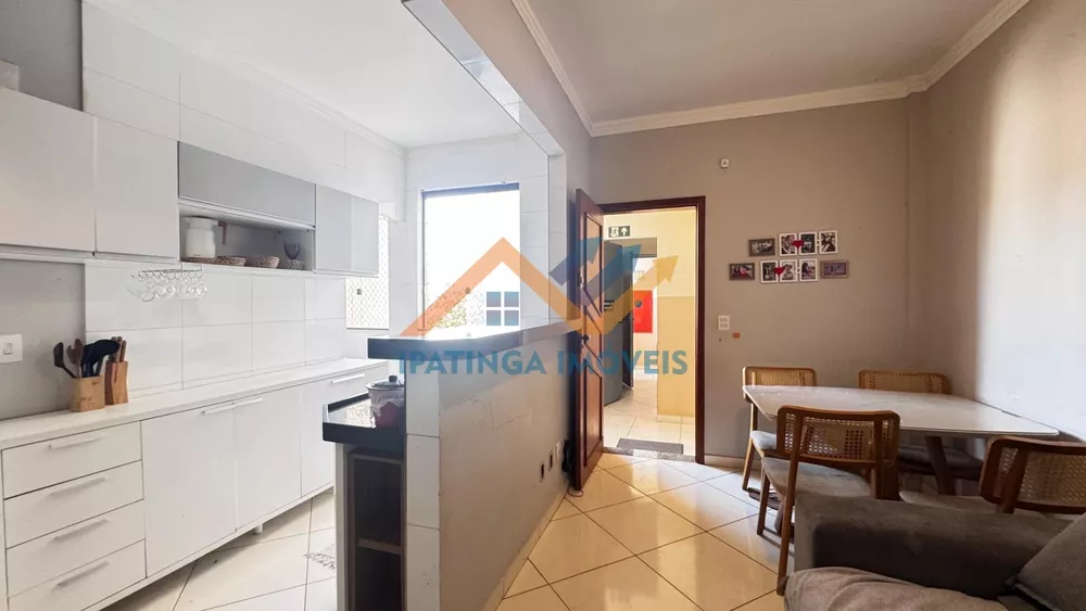 Apartamento, 2 quartos, 55 m² - Foto 1