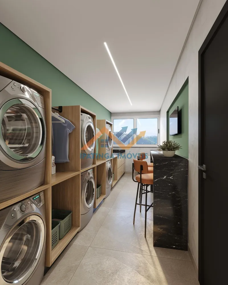 Kitnet-Studio, 40 m² - Foto 5