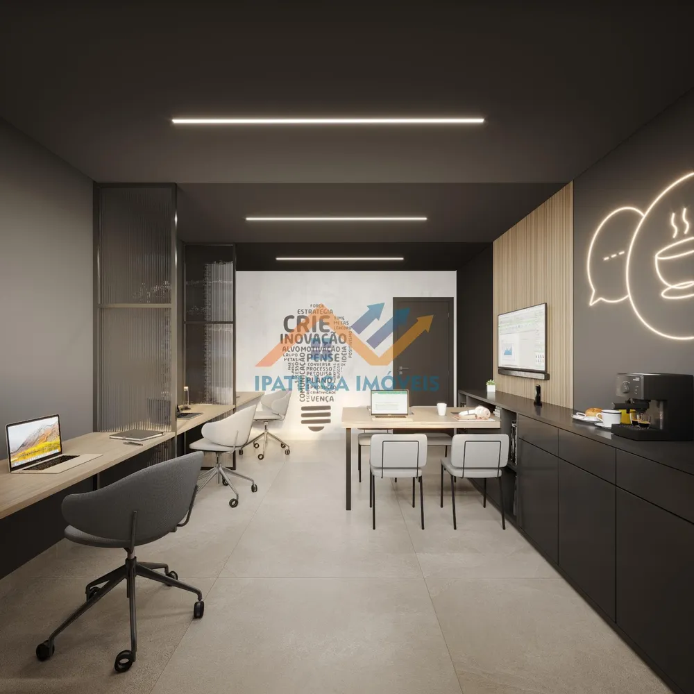 Kitnet-Studio, 40 m² - Foto 6