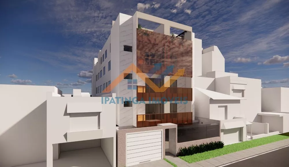 Apartamento, 3 quartos, 77 m² - Foto 2