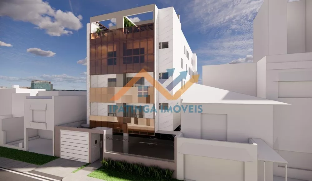 Apartamento, 3 quartos, 77 m² - Foto 4