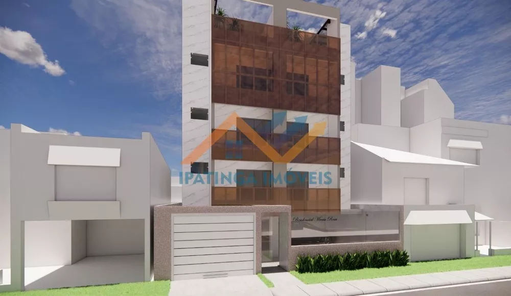 Apartamento, 3 quartos, 77 m² - Foto 1