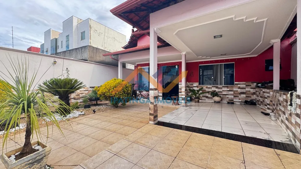 Casa, 3 quartos, 145 m² - Foto 3
