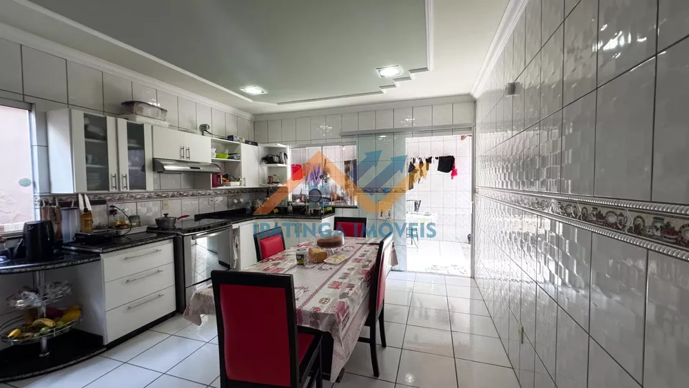 Casa, 3 quartos, 145 m² - Foto 5