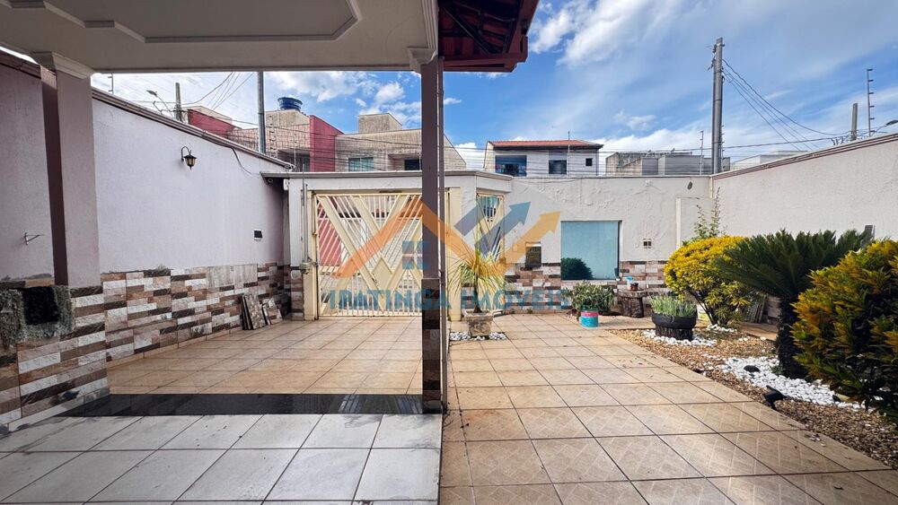 Casa, 3 quartos, 145 m² - Foto 3