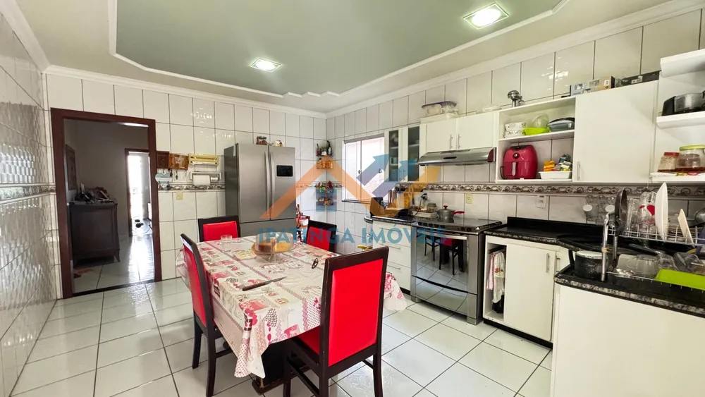 Casa, 3 quartos, 145 m² - Foto 10