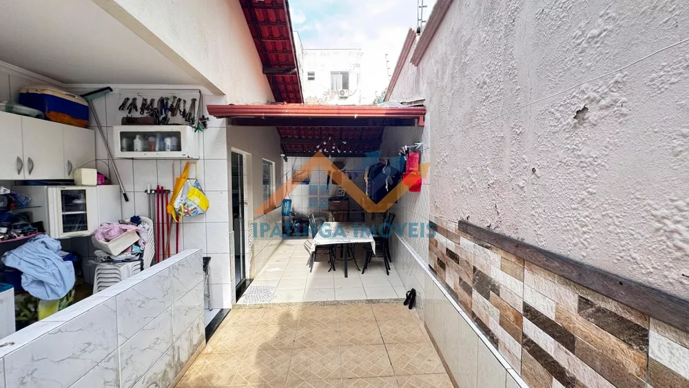 Casa, 3 quartos, 145 m² - Foto 8