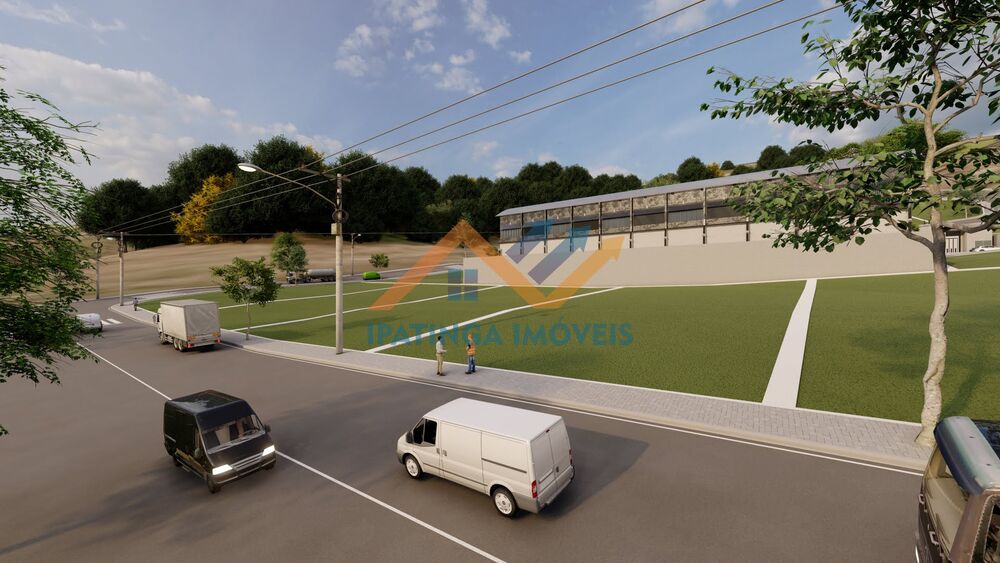 Terreno, 1000 m² - Foto 2