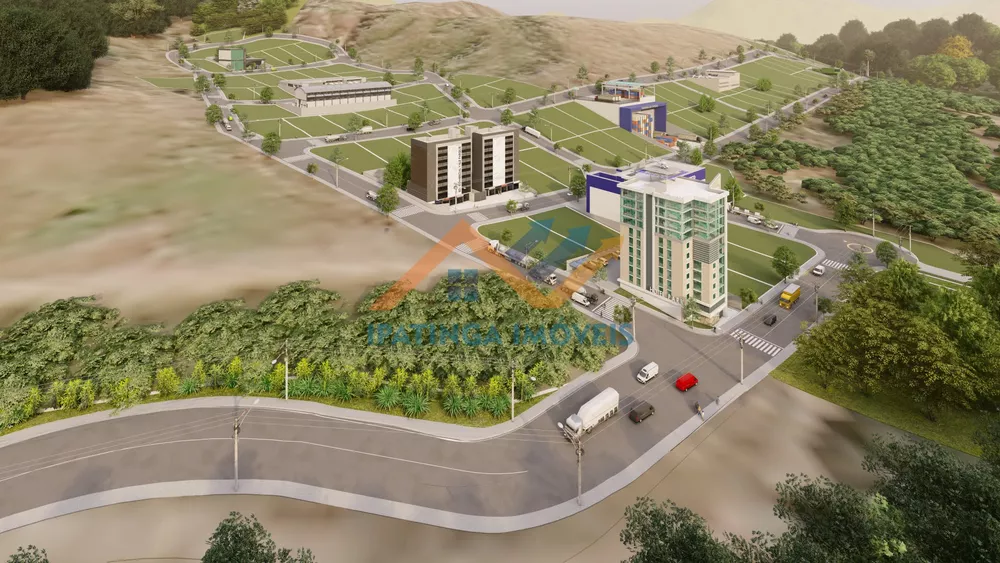 Terreno, 1000 m² - Foto 3