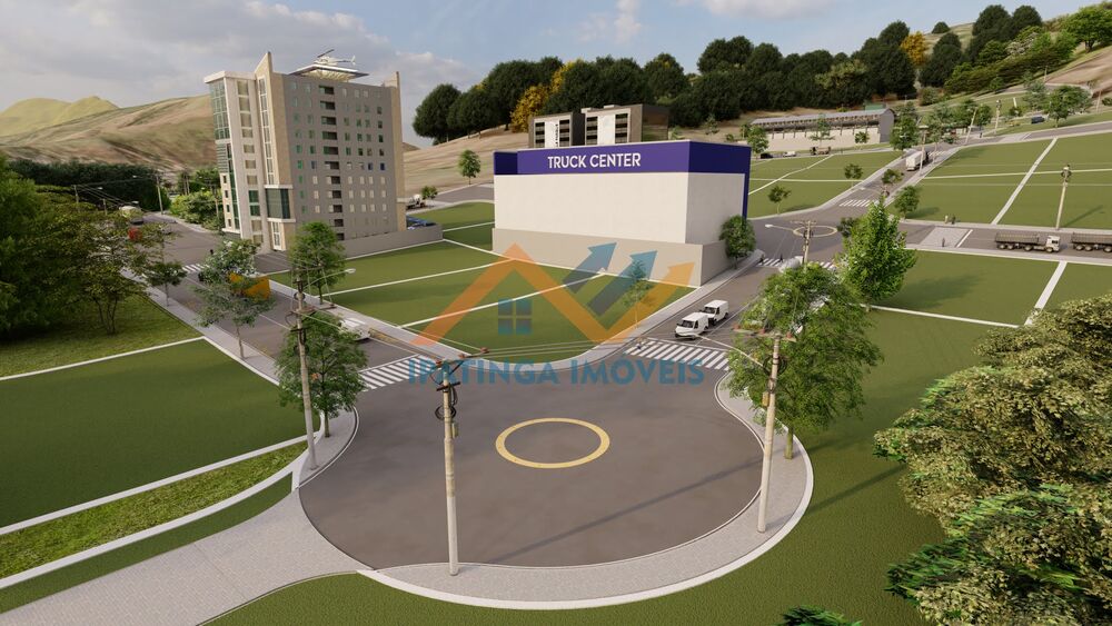 Terreno, 1000 m² - Foto 1