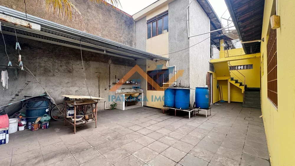 Apartamento, 5 quartos, 490 m² - Foto 4