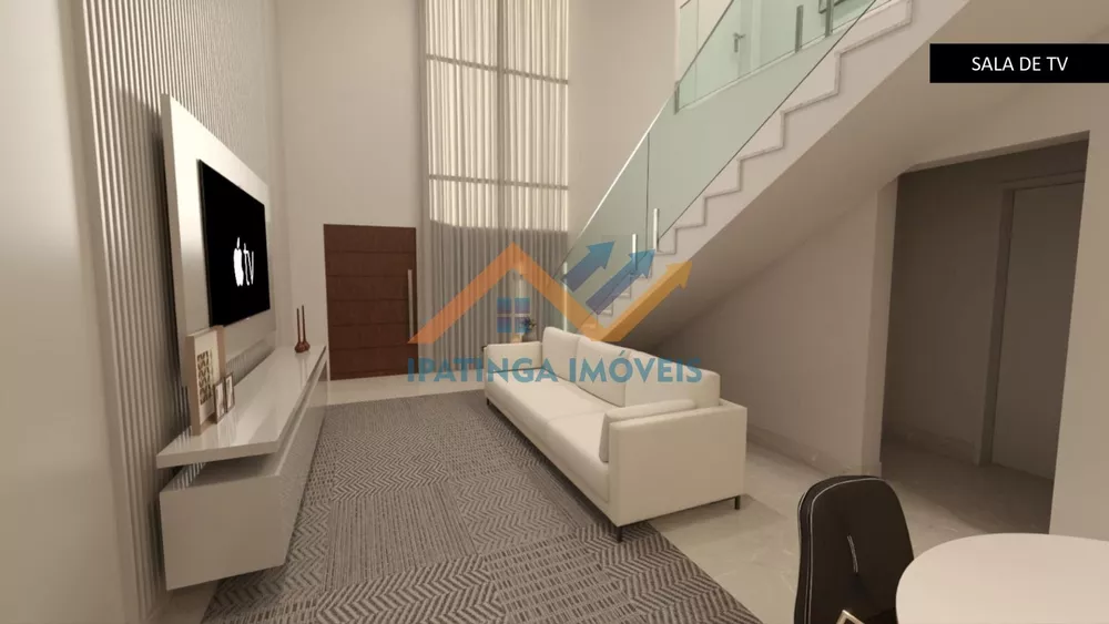 Casa, 3 quartos, 225 m² - Foto 4