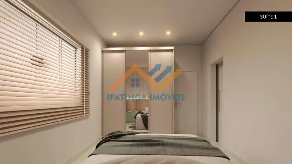Casa, 3 quartos, 225 m² - Foto 11