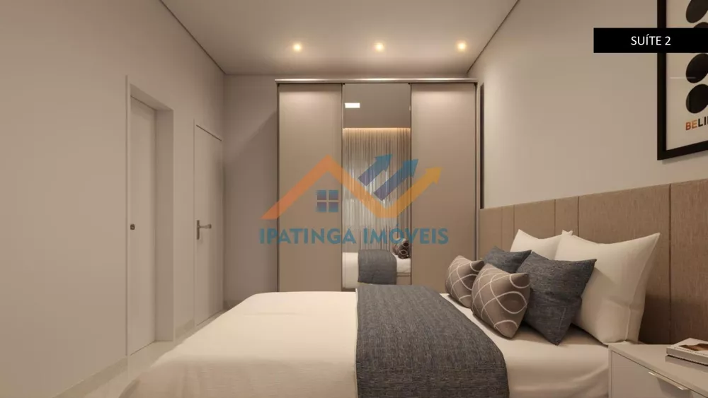 Casa, 3 quartos, 225 m² - Foto 3