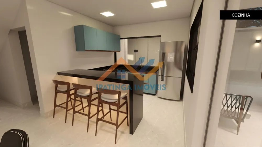 Casa, 3 quartos, 225 m² - Foto 5