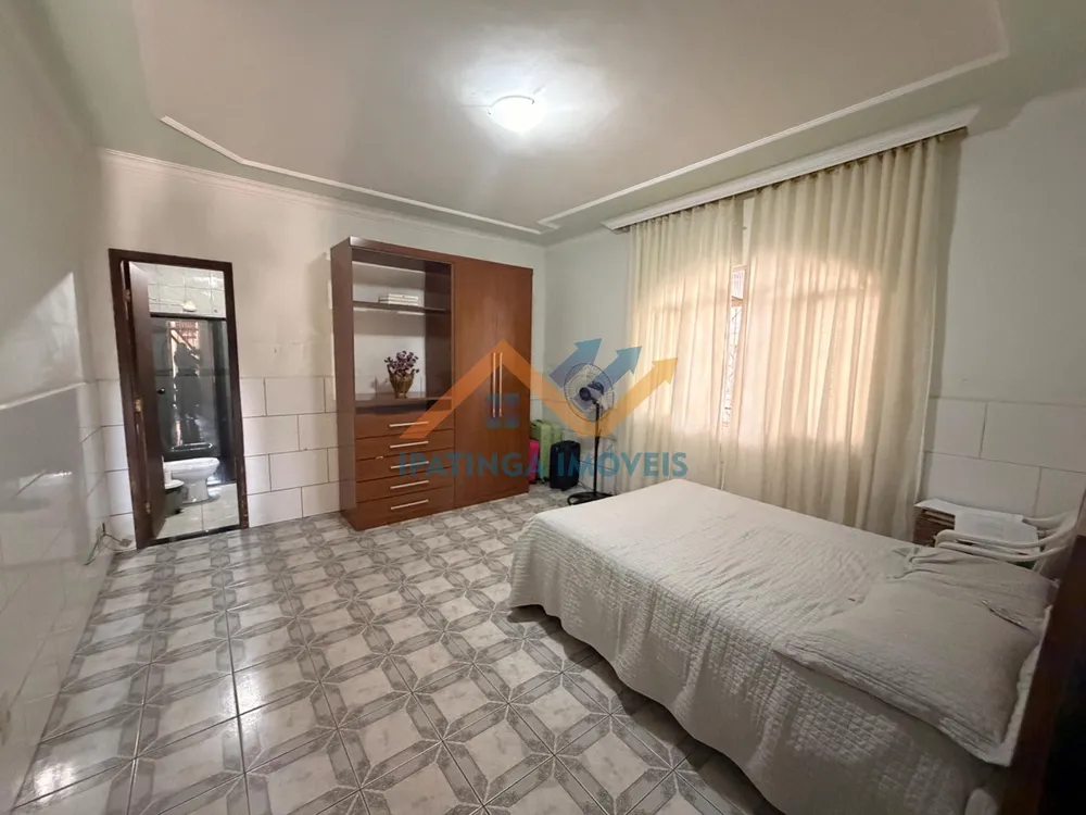 Casa, 4 quartos, 250 m² - Foto 12