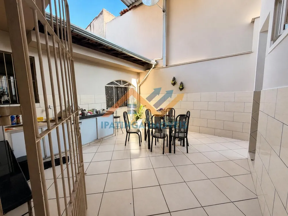 Casa, 4 quartos, 250 m² - Foto 16