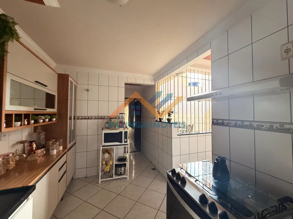 Casa, 4 quartos, 250 m² - Foto 15