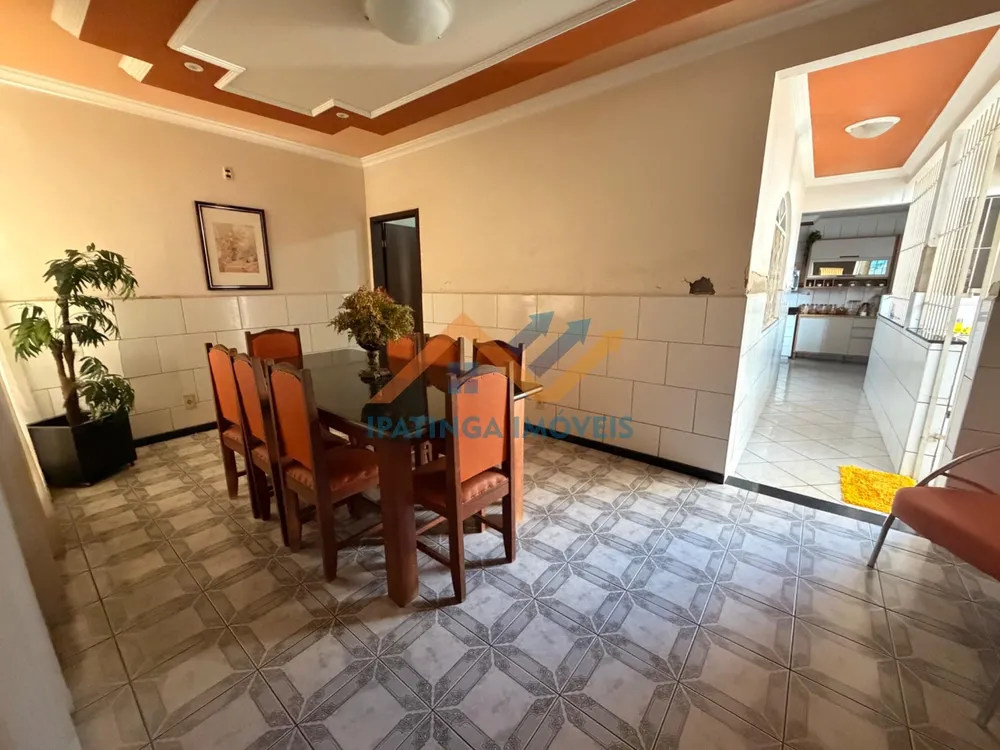 Casa, 4 quartos, 250 m² - Foto 8