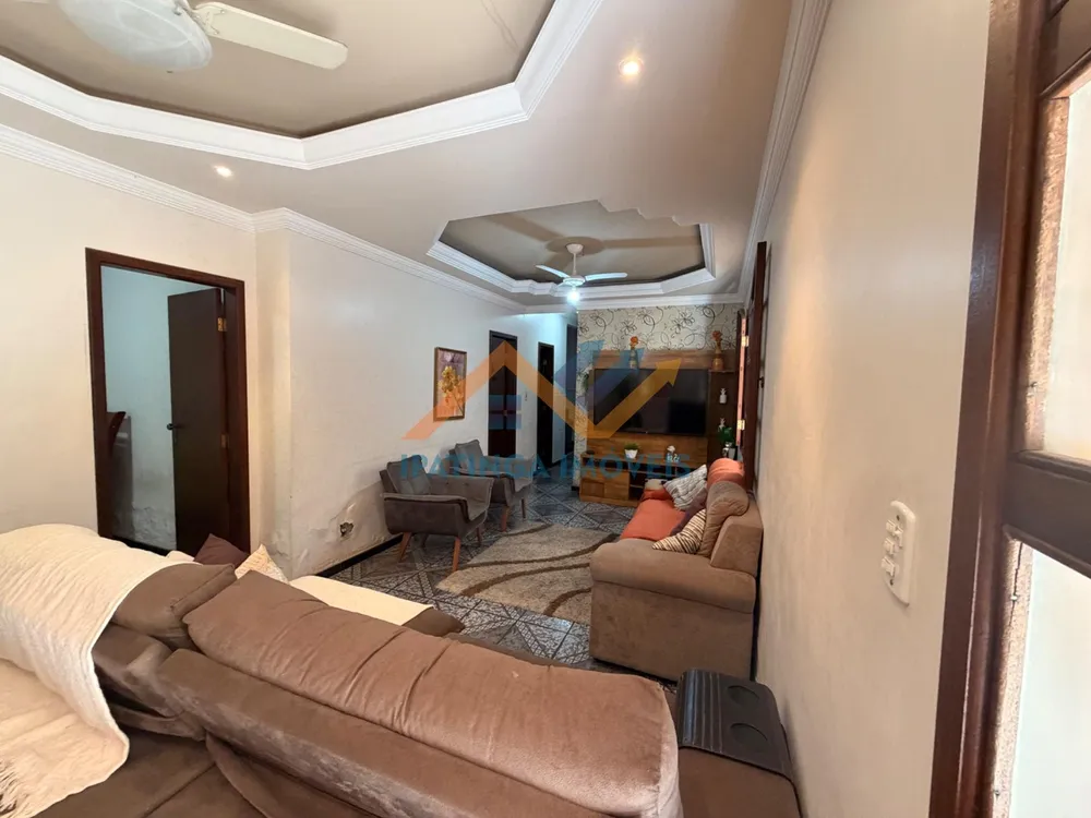 Casa, 4 quartos, 250 m² - Foto 4