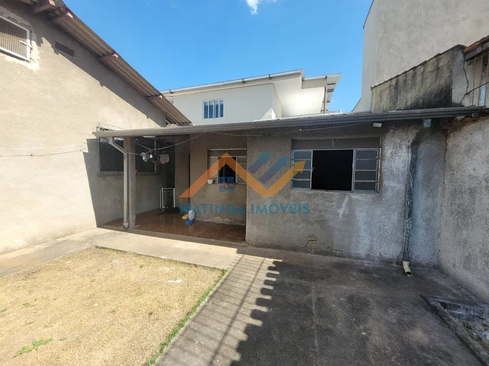 Casa, 3 quartos, 220 m² - Foto 10