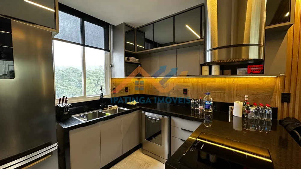 Apartamento, 3 quartos, 97 m² - Foto 6
