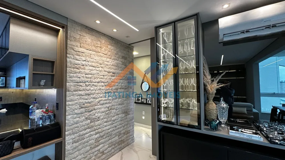 Apartamento, 3 quartos, 97 m² - Foto 5