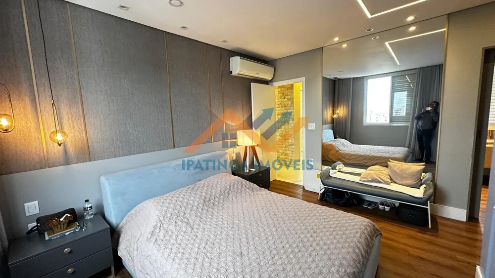 Apartamento, 3 quartos, 97 m² - Foto 8