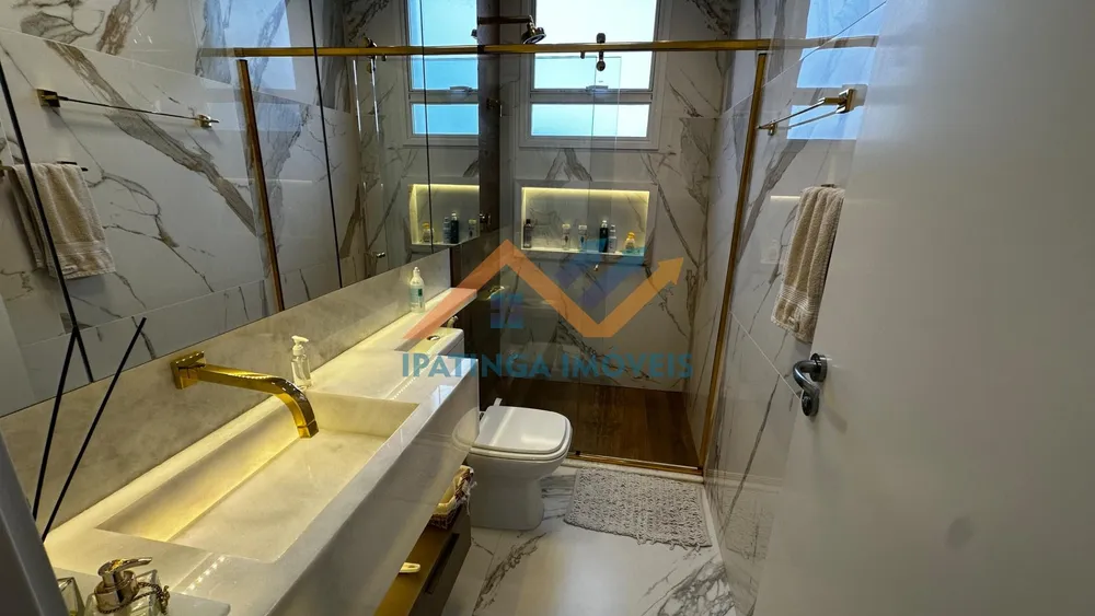Apartamento, 3 quartos, 97 m² - Foto 9