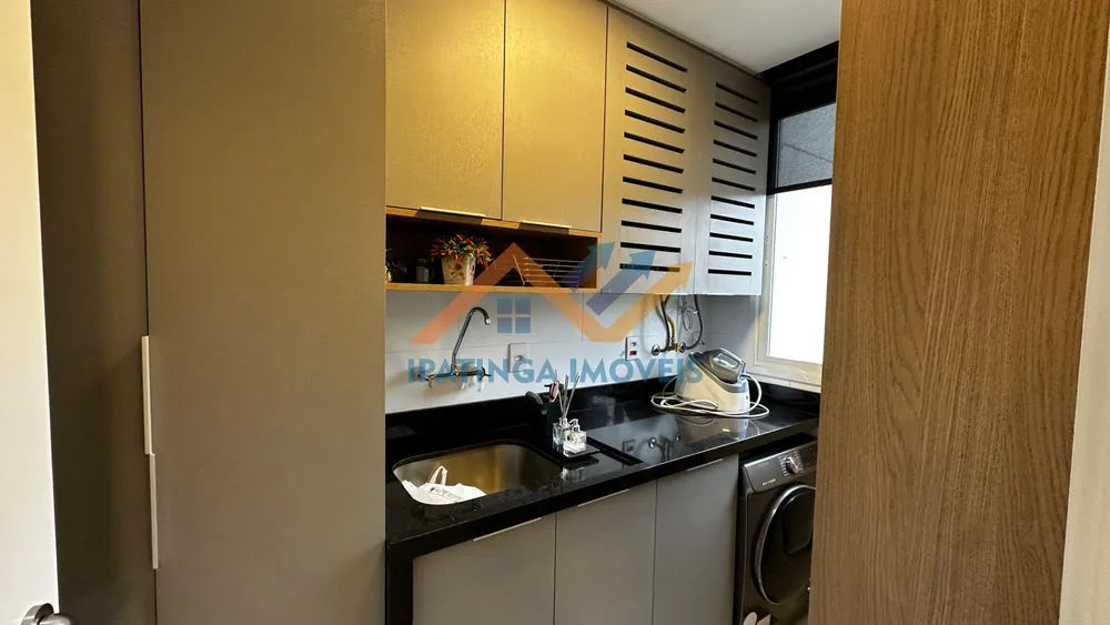 Apartamento, 3 quartos, 97 m² - Foto 7