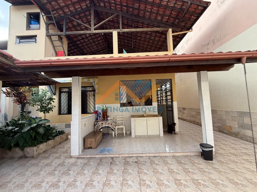 Casa, 4 quartos, 330 m² - Foto 9