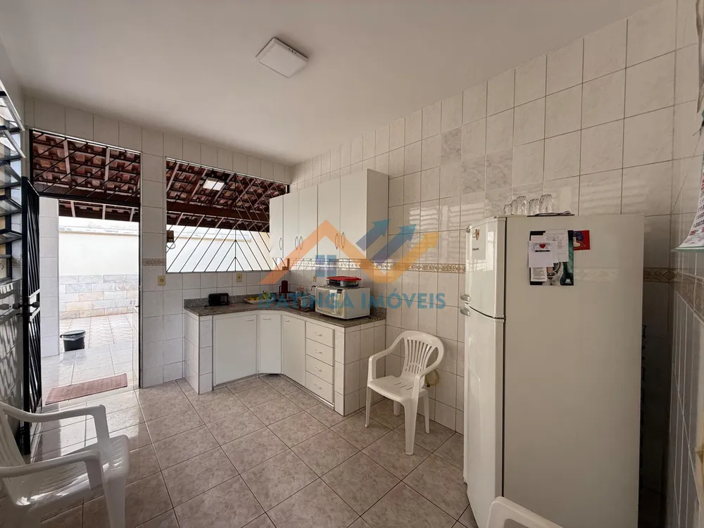 Casa, 4 quartos, 330 m² - Foto 6