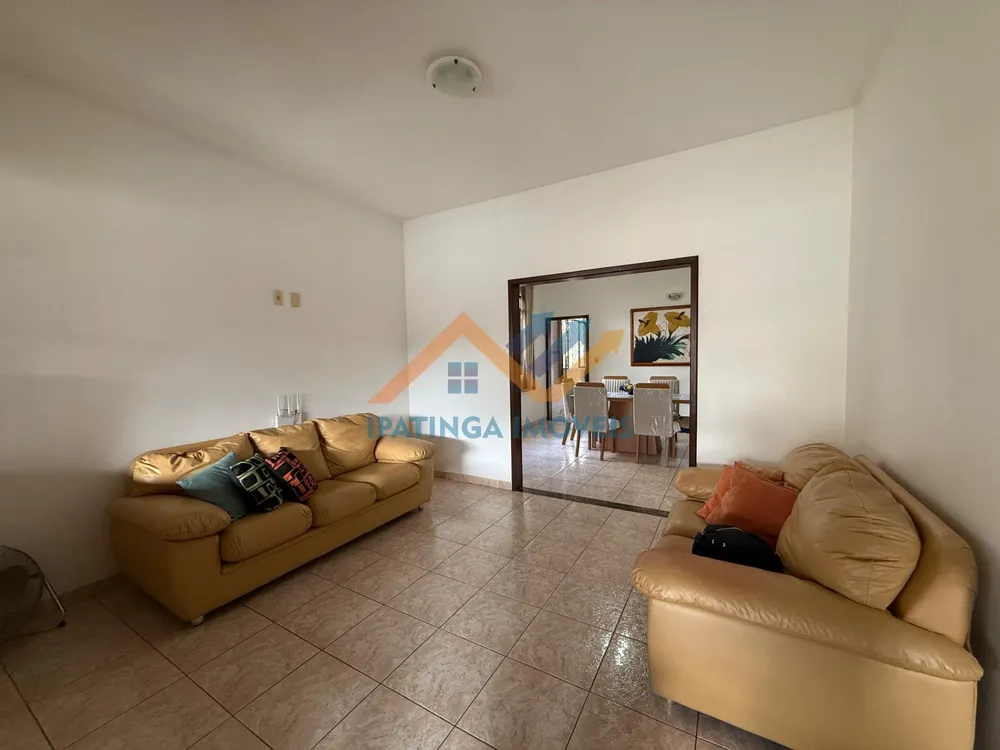 Casa, 4 quartos, 330 m² - Foto 4