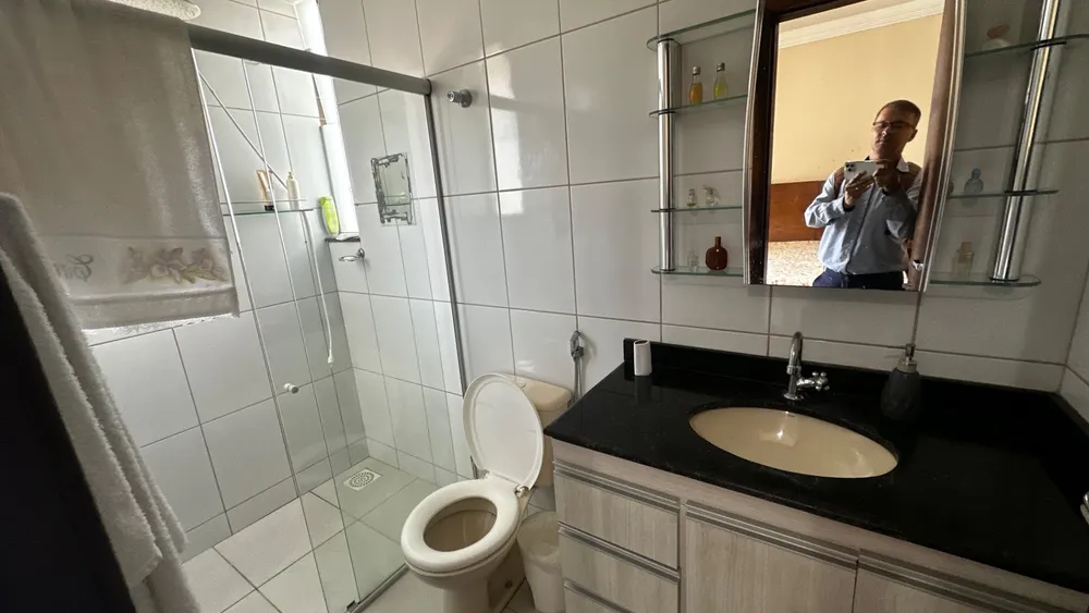 Apartamento, 3 quartos, 82 m² - Foto 3