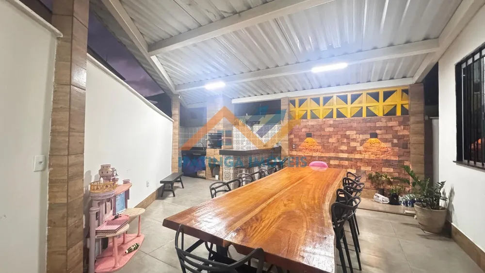 Apartamento, 2 quartos, 114 m² - Foto 1