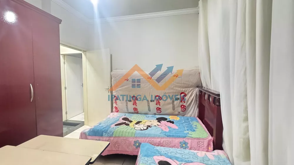 Apartamento, 2 quartos, 114 m² - Foto 3