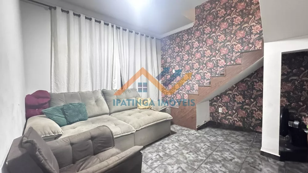 Apartamento, 2 quartos, 114 m² - Foto 1