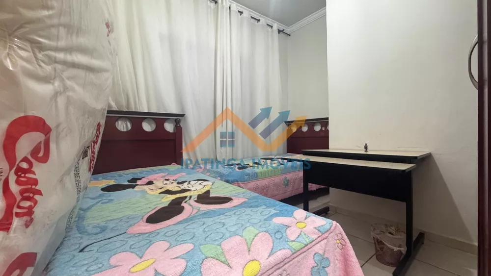 Apartamento, 2 quartos, 114 m² - Foto 2